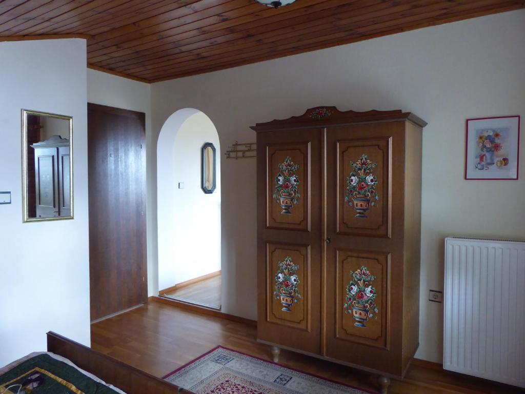 Kép Gästezimmer Weiss szállásáról Maria Taferlben a galériában