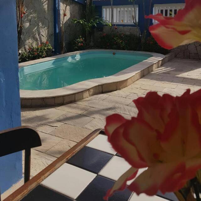  Pousada Mananauê