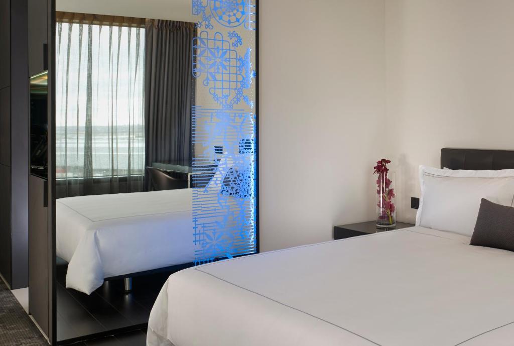 Park Plaza London, Park Royal - Resim 41