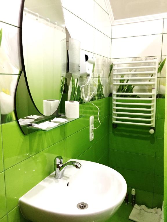 Villa Diola - Тройной комната с террасой