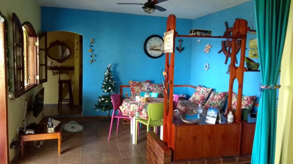  Casa Agradável em Arraial do Cabo