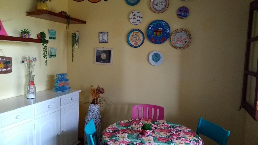  Casa Agradável em Arraial do Cabo
