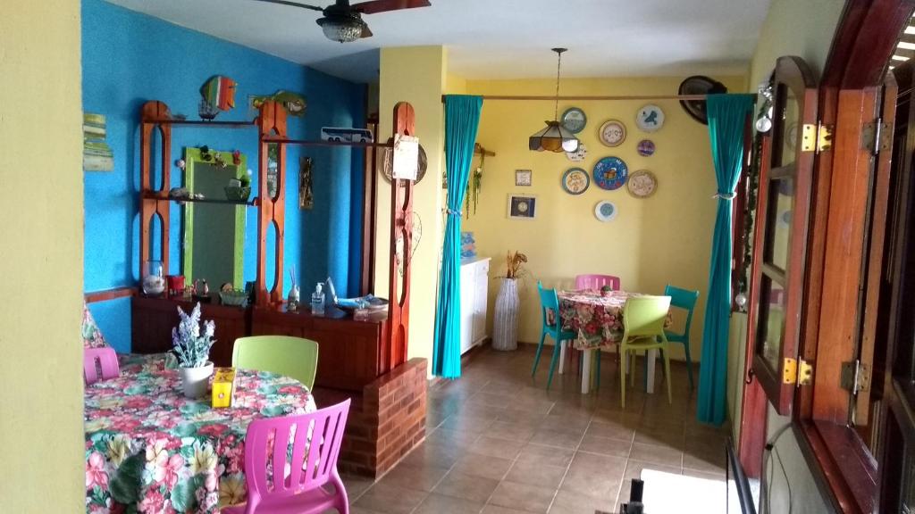  Casa Agradável em Arraial do Cabo