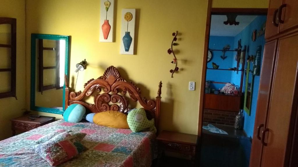  Casa Agradável em Arraial do Cabo