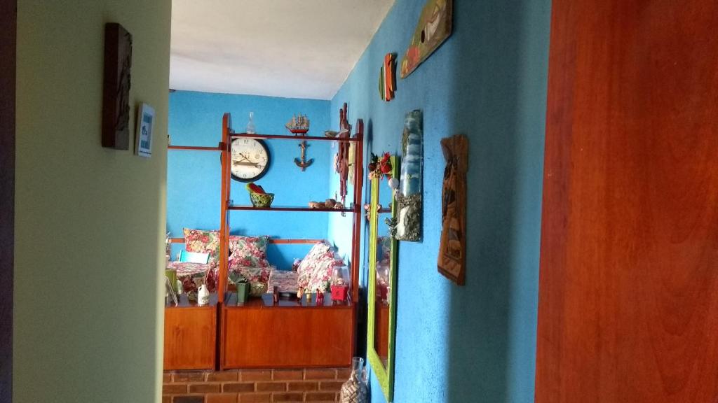  Casa Agradável em Arraial do Cabo