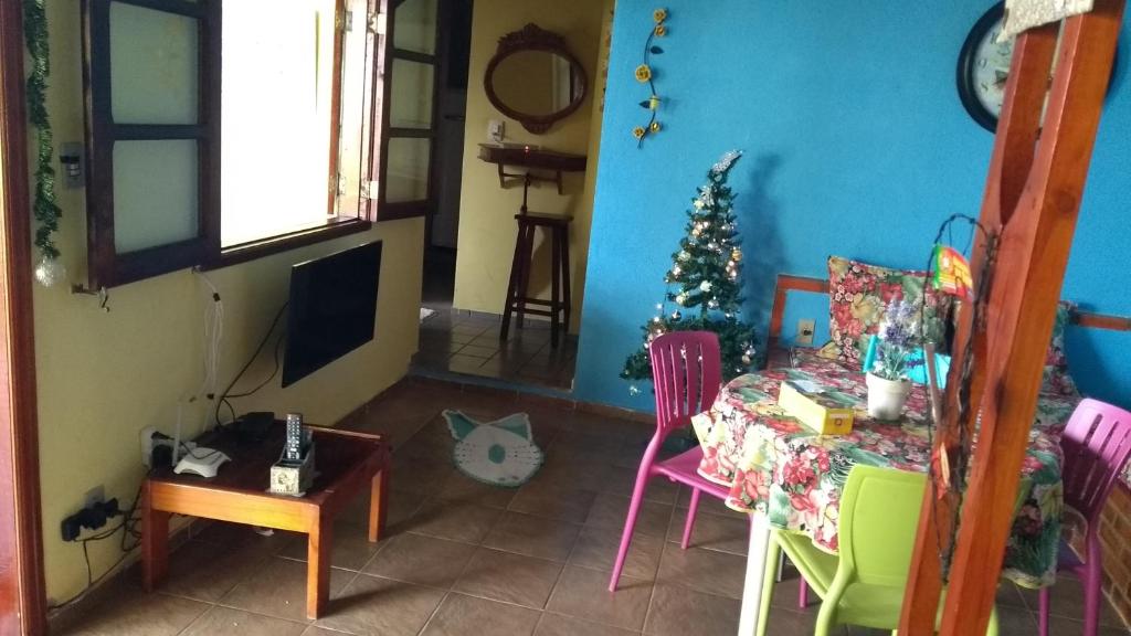  Casa Agradável em Arraial do Cabo