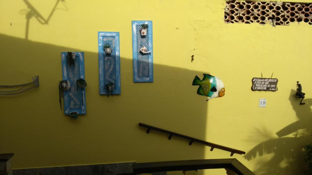 Casa Agradável em Arraial do Cabo