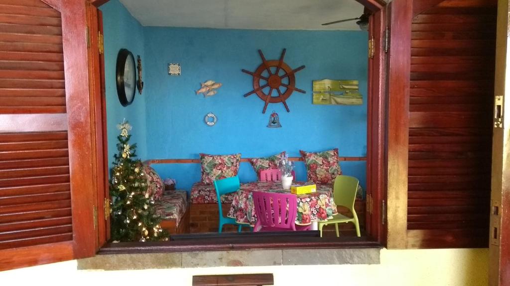  Casa Agradável em Arraial do Cabo