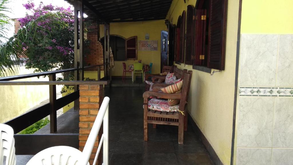  Casa Agradável em Arraial do Cabo