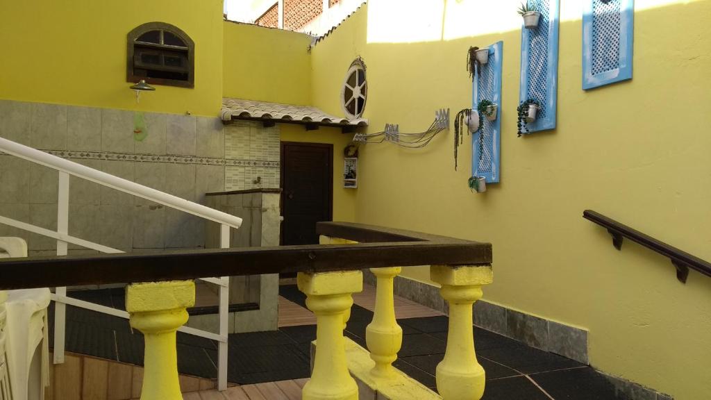  Casa Agradável em Arraial do Cabo