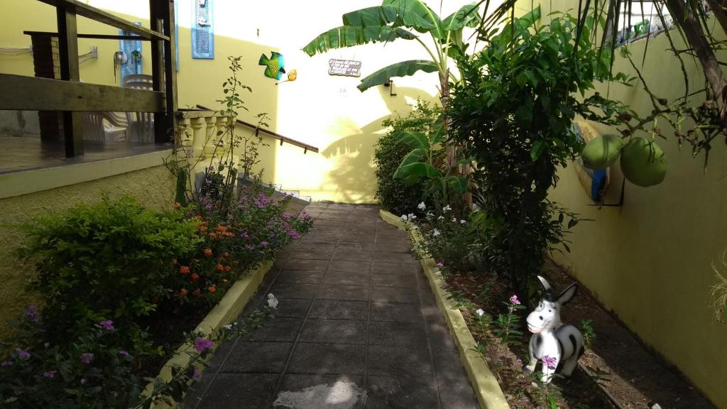  Casa Agradável em Arraial do Cabo