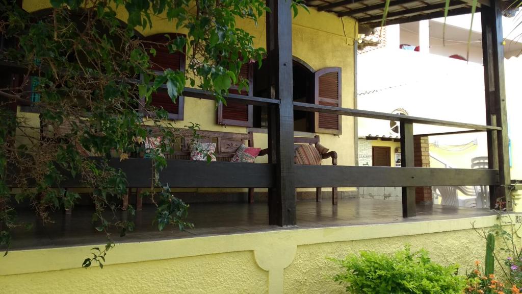  Casa Agradável em Arraial do Cabo
