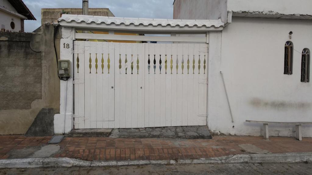  Casa Agradável em Arraial do Cabo