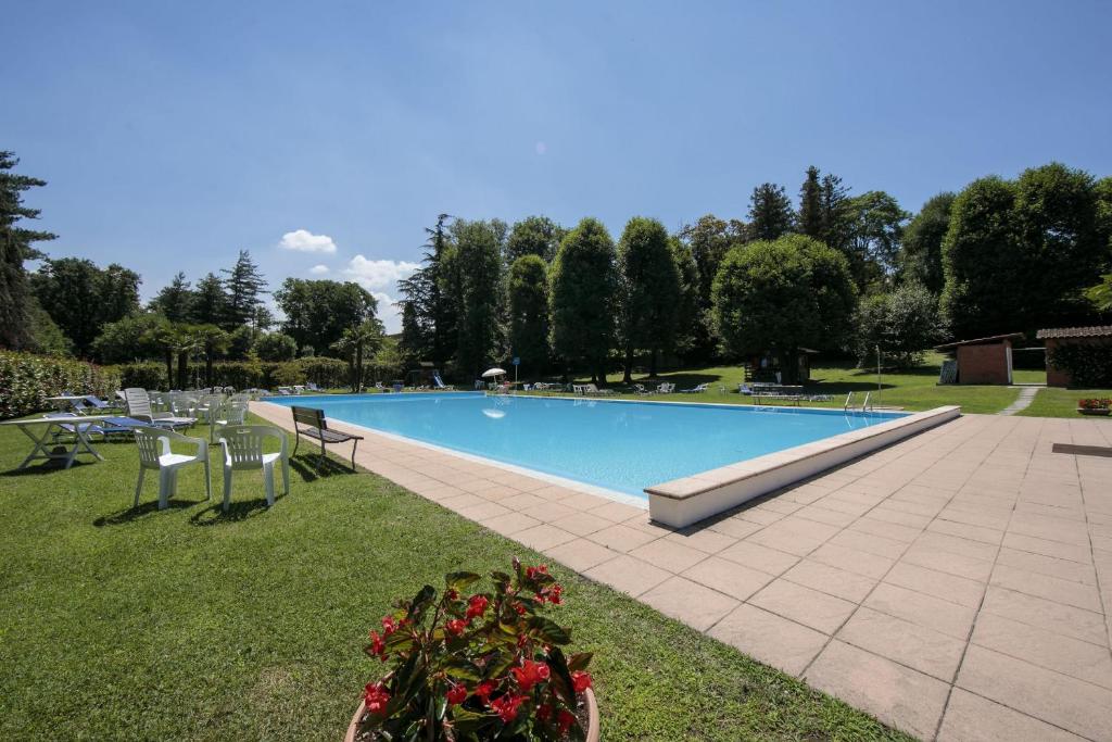 Casa Lavanda Pool, Tennis