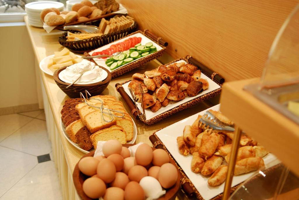 Kastro Hotel - Resim 35