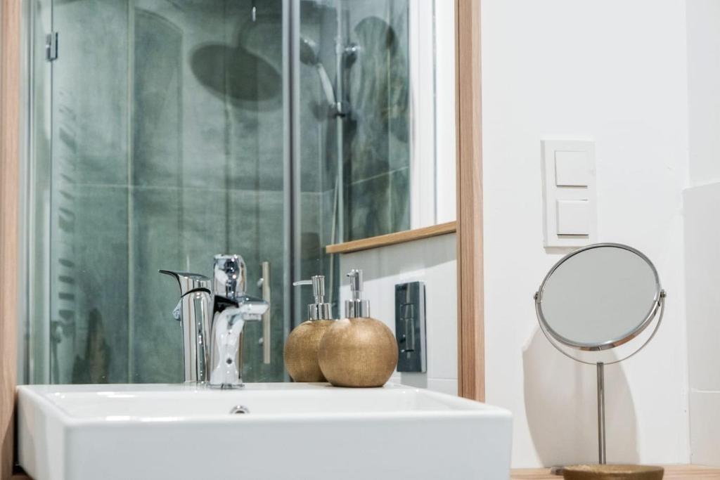 Silesia Apartments - 7