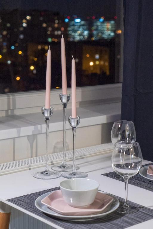 Silesia Apartments - 6