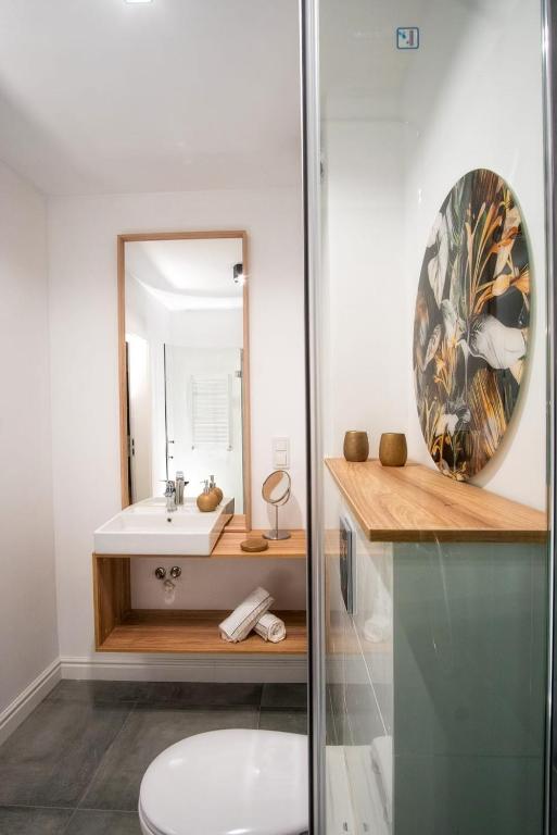 Silesia Apartments - 1