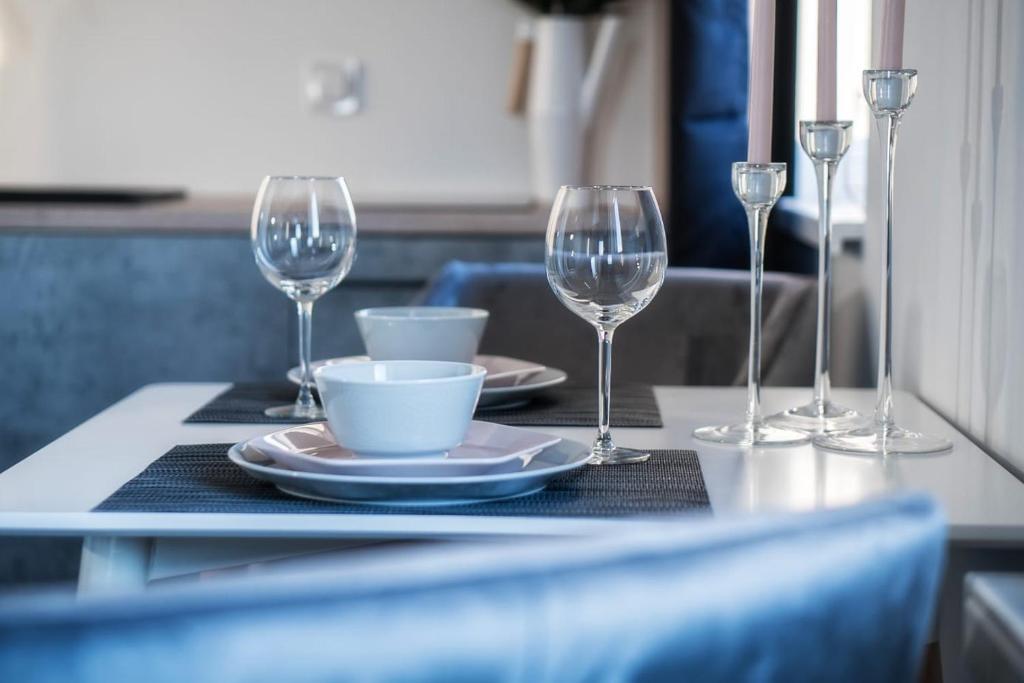 Silesia Apartments - 3