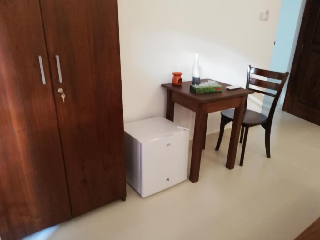 Fotografie z fotogalerie ubytování Mihira Gedara Apartments v destinaci Unawatuna