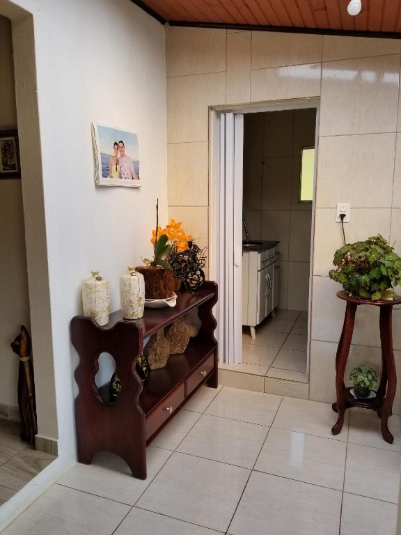  Casa de Campo Passo do Tatu