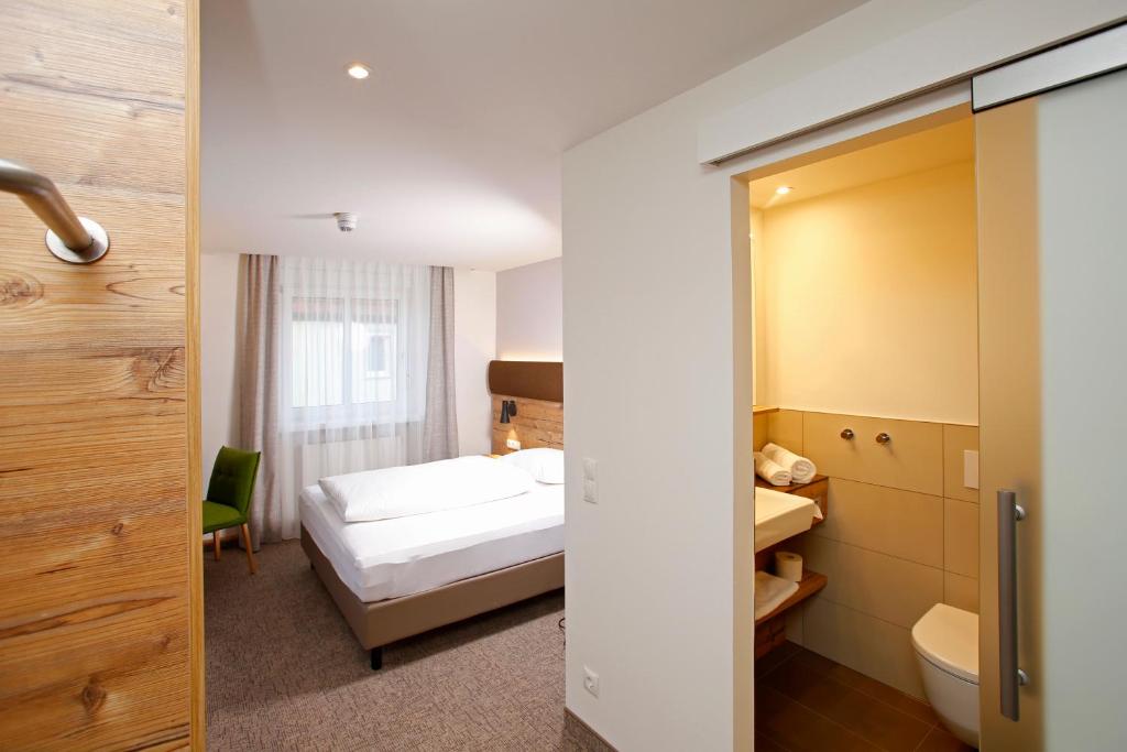 ApartHotel Rose - Single Room