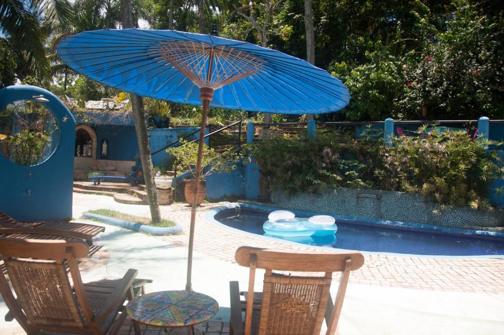  Azur Guesthouse