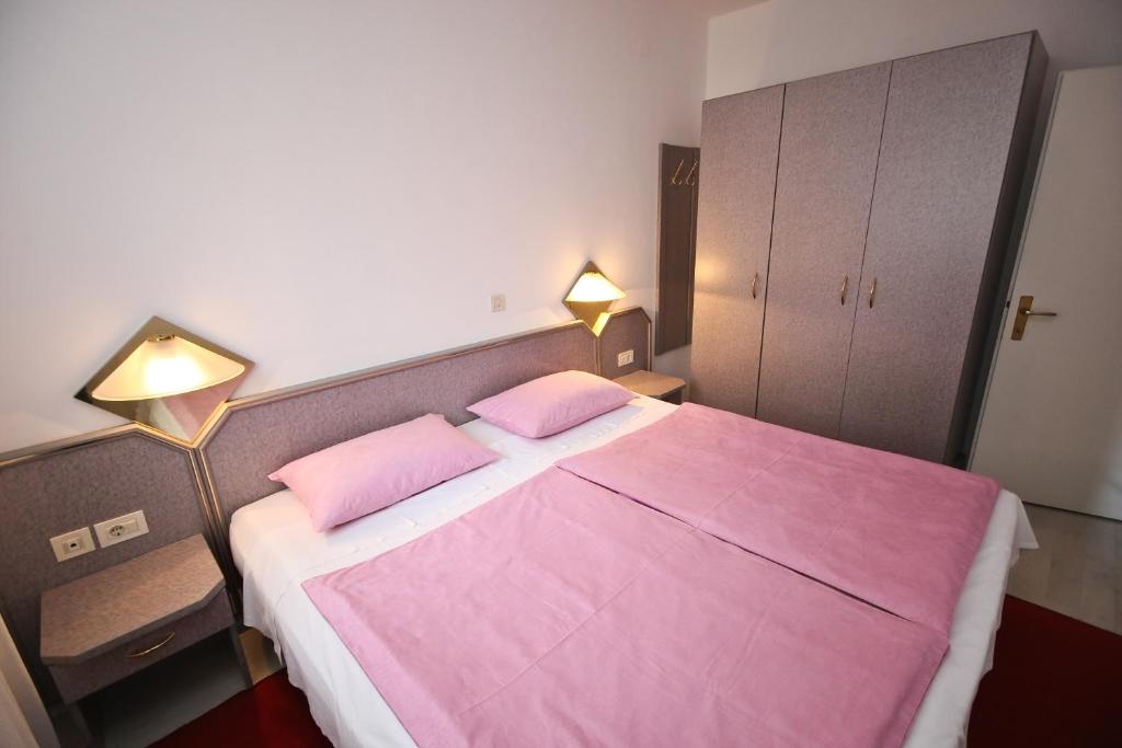 Apartments Villa Ana - 6