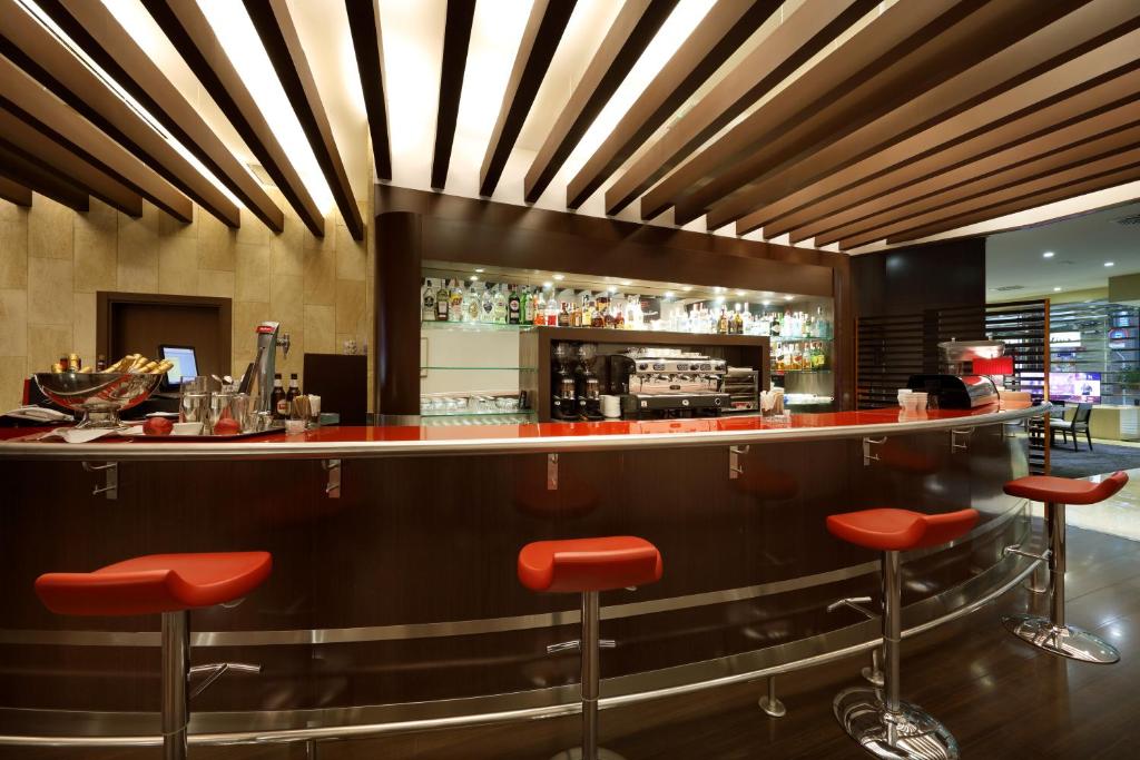 Eurostars Centrum Alicante, Alicante – päivitetyt vuoden 2023 ...