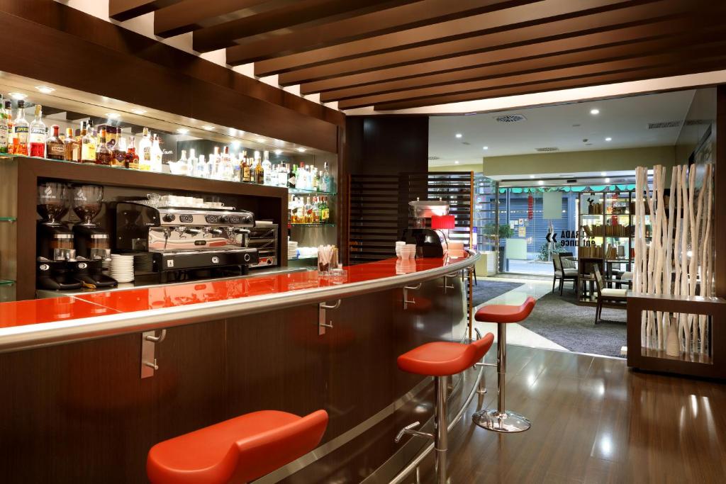 Eurostars Centrum Alicante, Alicante – Precios 2023 actualizados