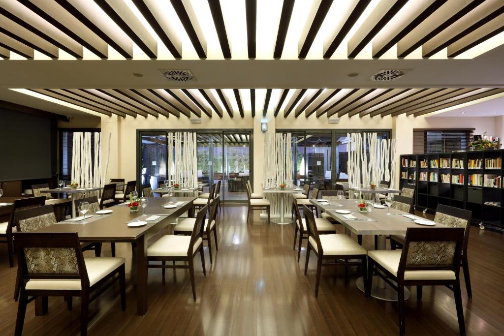 Eurostars Centrum Alicante - Resim 3