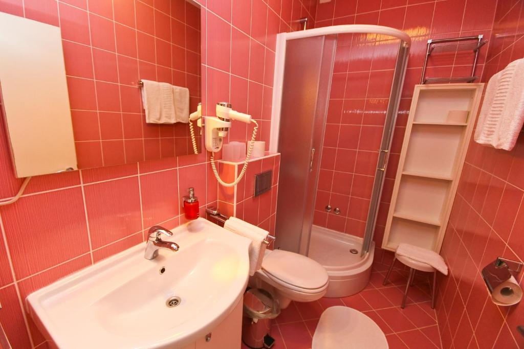 Apartments Villa Ana - 12