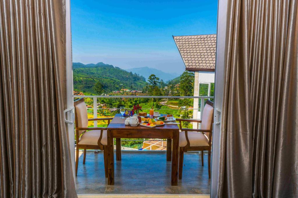 Hilldale Retreat - 2