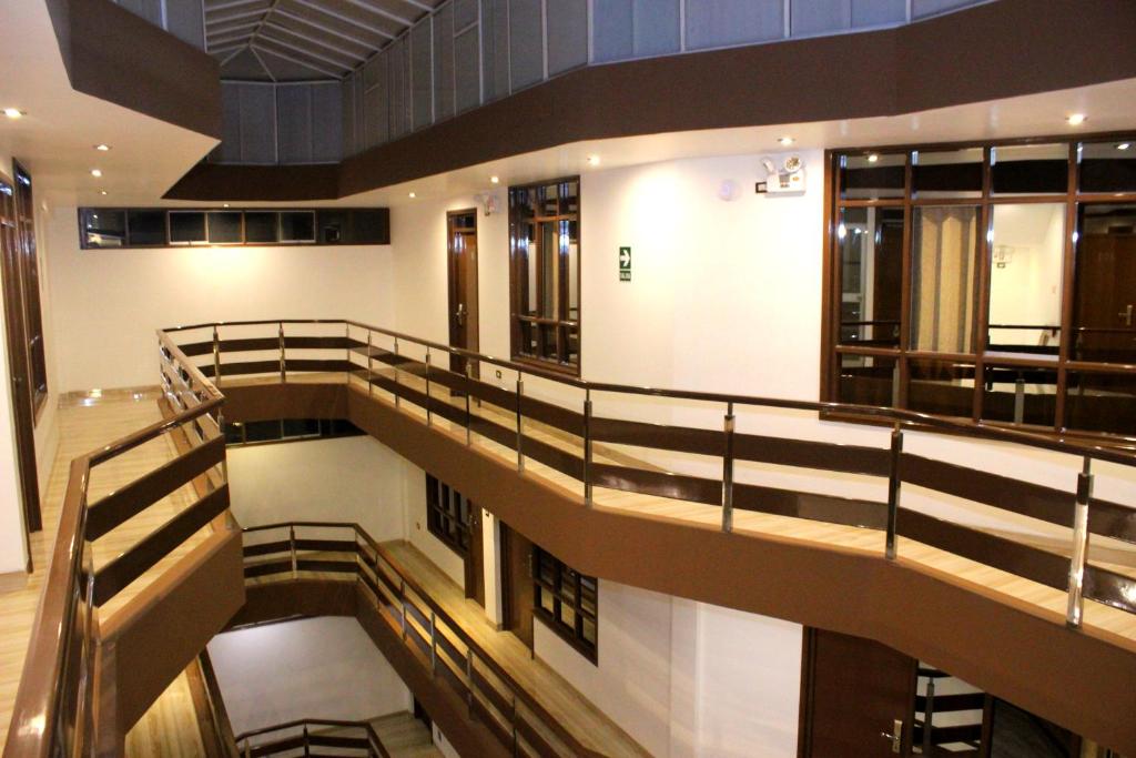 Fotografie z fotogalerie ubytování Hotel Royal Inn v destinaci Tacna