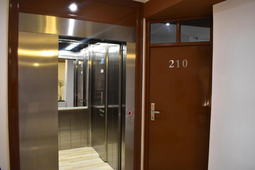 Fotografie z fotogalerie ubytování Hotel Royal Inn v destinaci Tacna