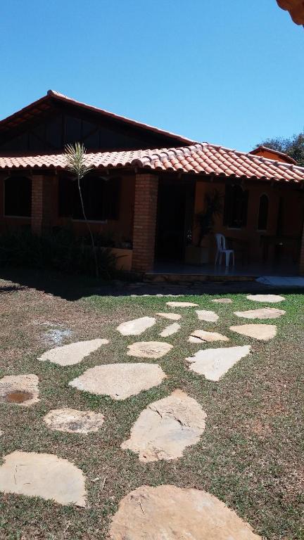  Pousada da Serra