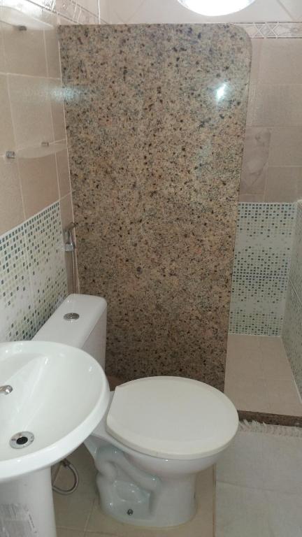  Pousada da Serra