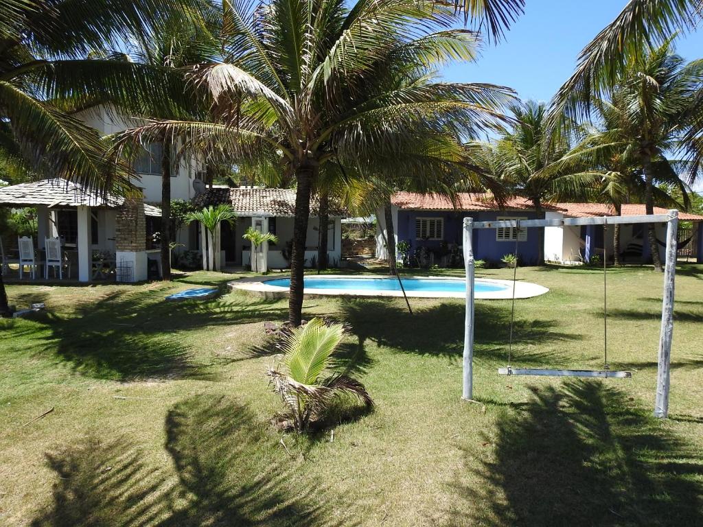 Meu Paraíso. Pipa