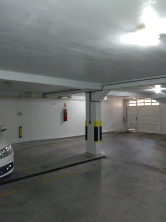  Apartamento Centro Gramado