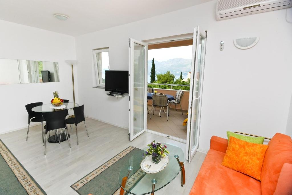 Apartments Villa Ana - 5