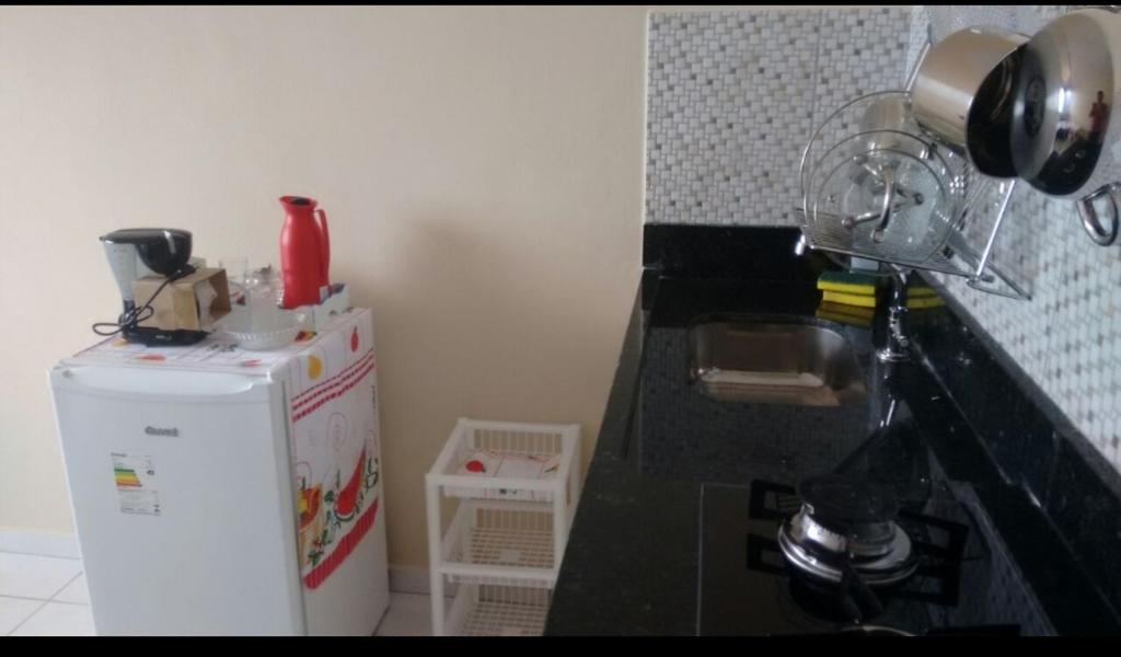  Flat da Zê