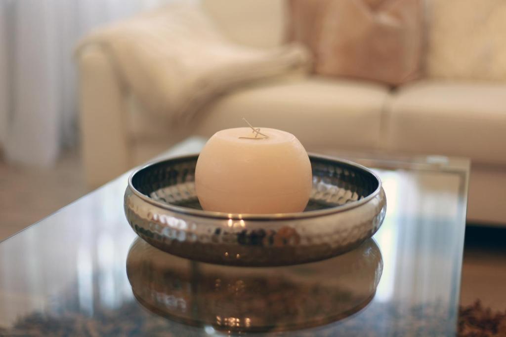 Haus Sonnenhang - Two-Bedroom Apartment With Terrace