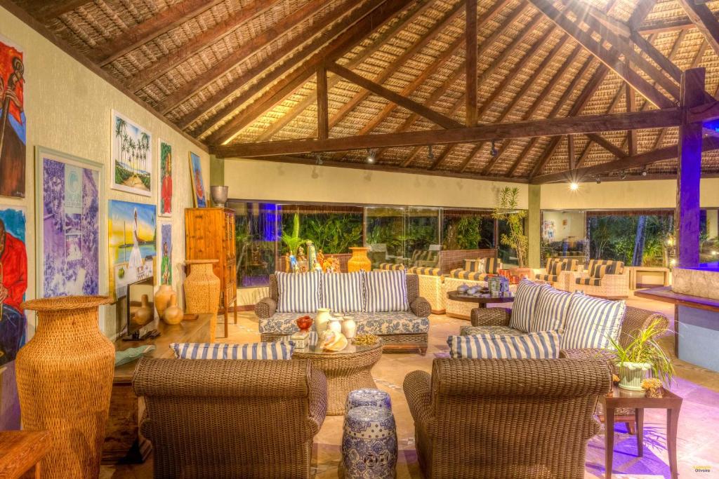  Itacaré Eco Resort