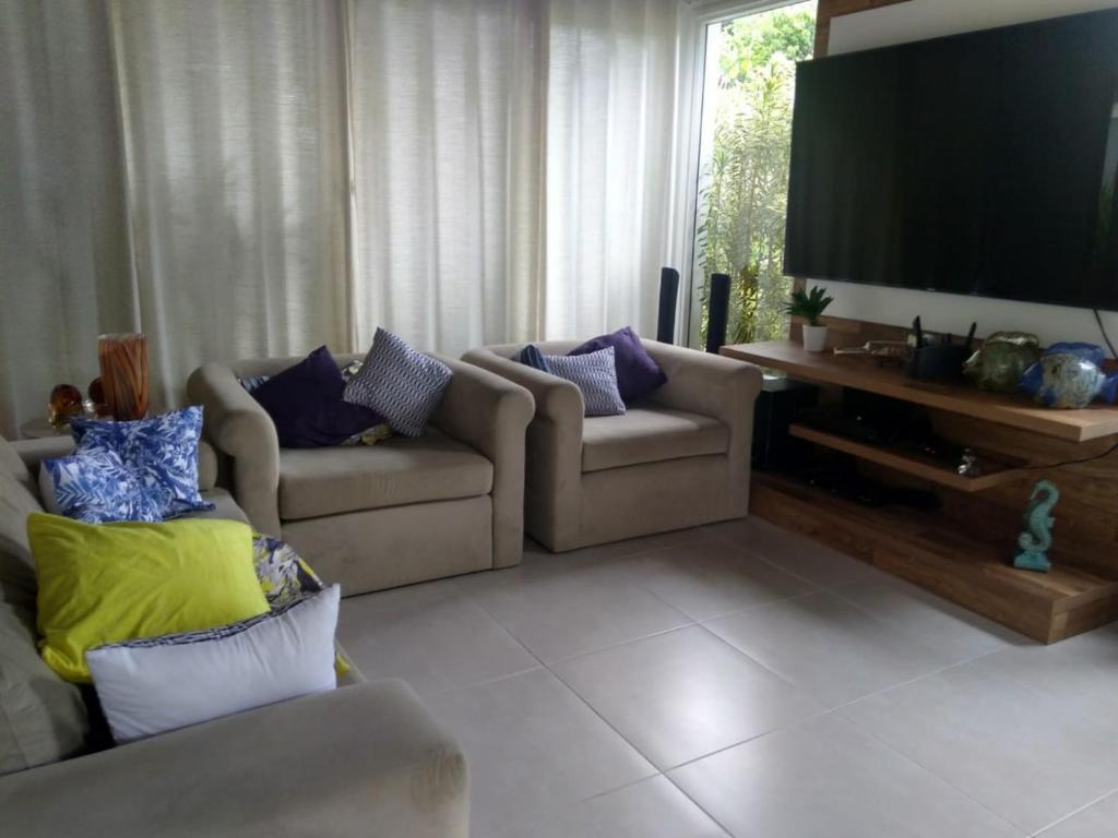  Casa em Búzios no Condomínio Jardim do Lago