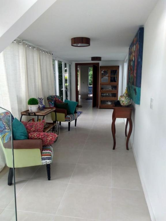  Casa em Búzios no Condomínio Jardim do Lago