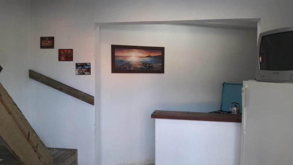  Pousada Catumbi