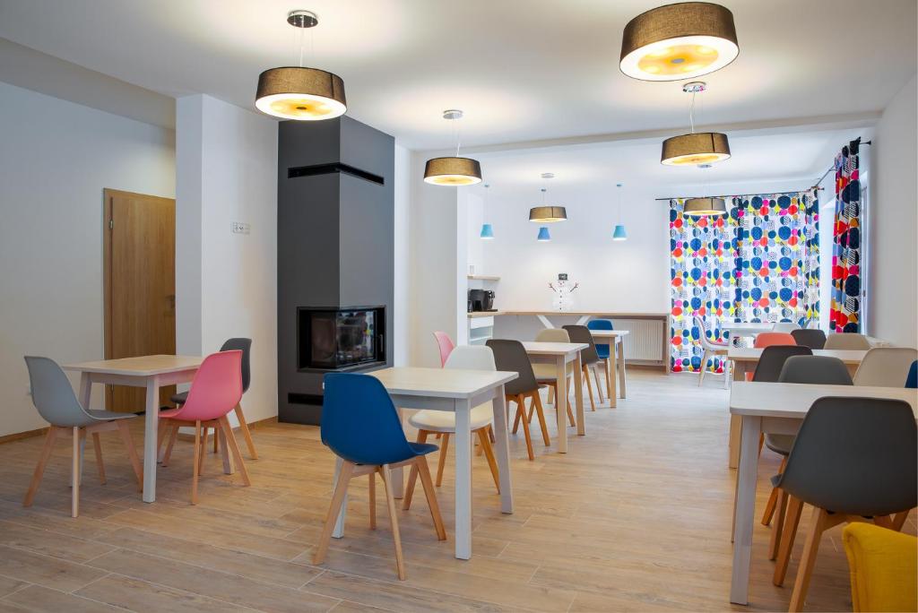 Willa Mała Czyrna - 9