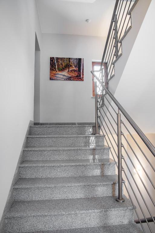 Willa Mała Czyrna - 19