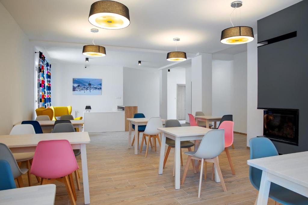 Willa Mała Czyrna - 16