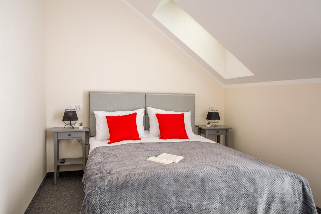 Willa Mała Czyrna - 7